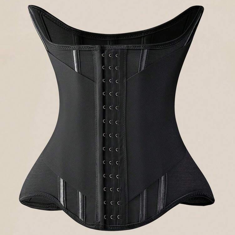 Shapewear Bodysuit Firm - Wyszczuplająca bielizna modelująca sylwetkę dla kobiet,