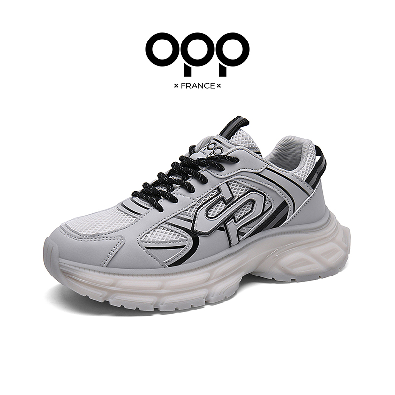 New Balance Shoes 574 - OPP Męskie Luksusowe Buty Casualowe z