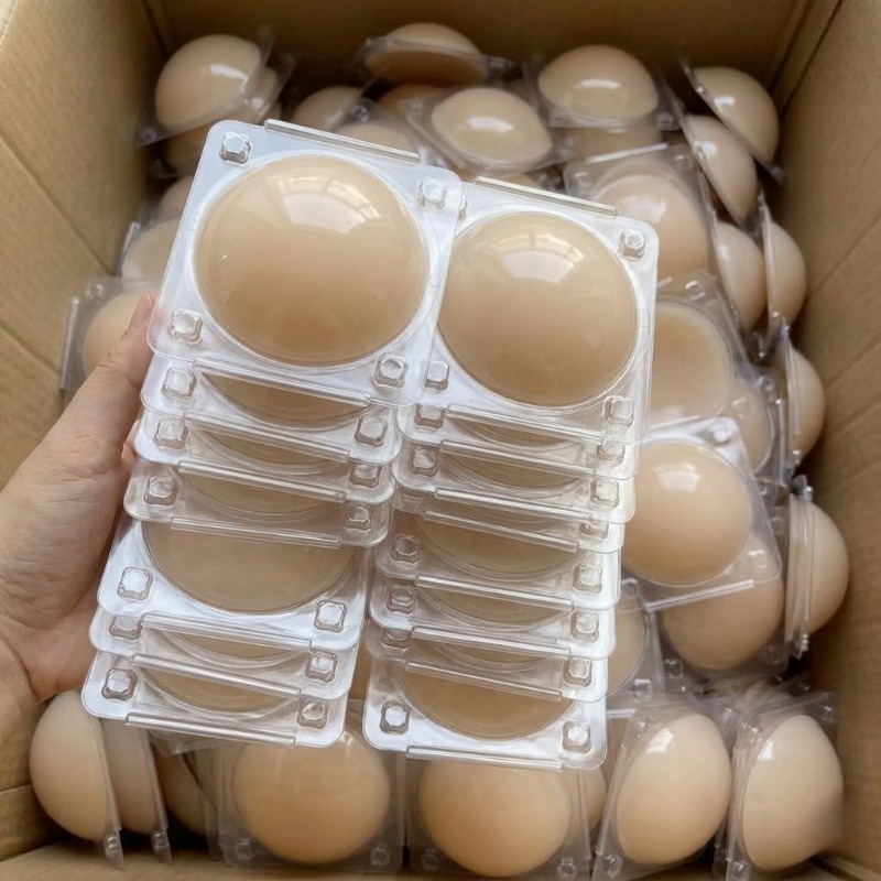 2/10 szt. Męskie naklejki na s – Nipple Cover Pasties recenzja i cena