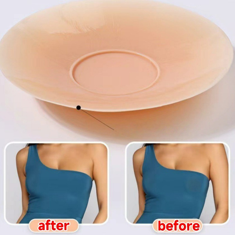 2/10 szt. Męskie naklejki na s – Nipple Cover Pasties recenzja i cena