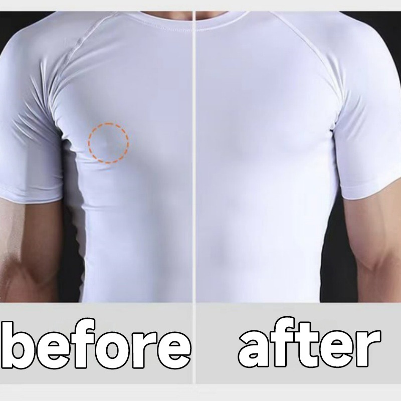 2/10 szt. Męskie naklejki na s – Nipple Cover Pasties recenzja i cena