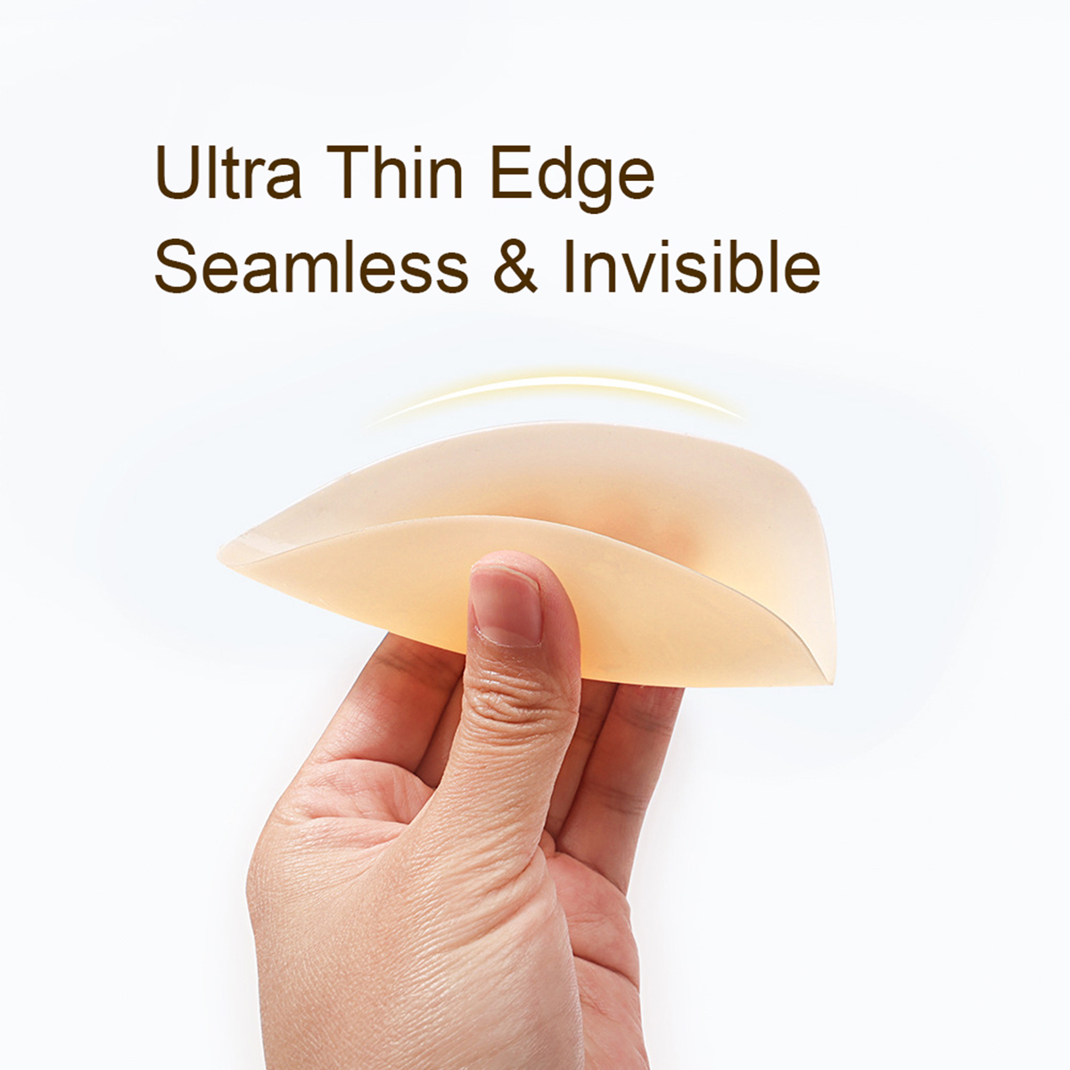 Wielorazowe Naklejki na Sutki  – Nipple Cover Pasties recenzja i cena