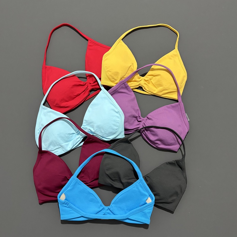 Sportowy biustonosz na ramiącz – Sports Bra High Impact recenzja i cena