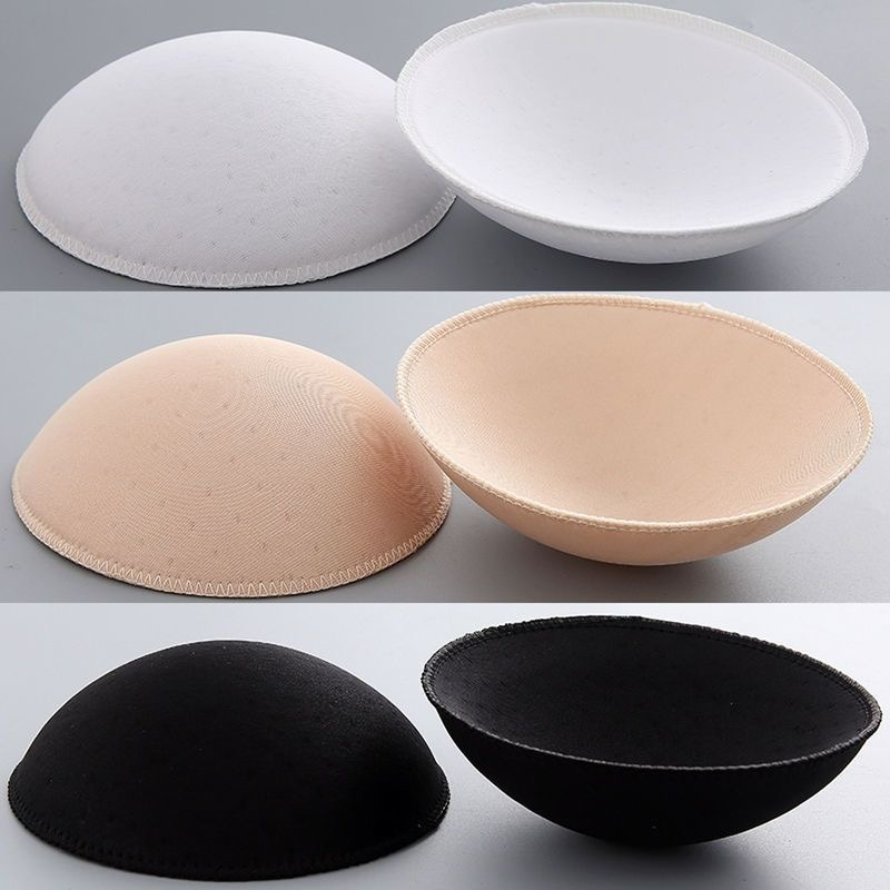 Wkładki do biustonosza push-up – Nipple Cover Pasties recenzja i cena
