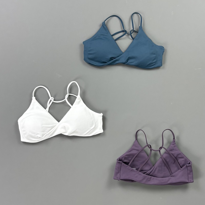 Biustonosz sportowy Vision Wom – Sports Bra High Impact recenzja i cena