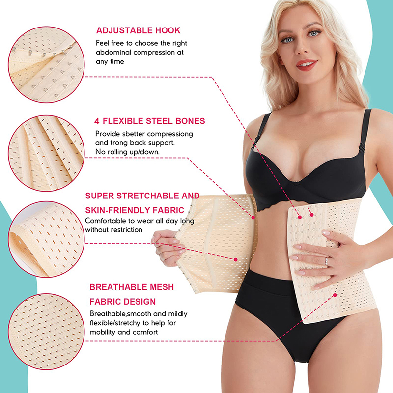 Ulepszony klasyczny gorset mod – Shapewear Bodysuit Firm recenzja i cena