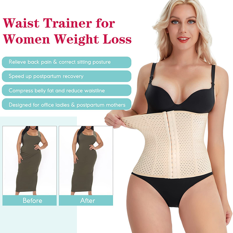 Ulepszony klasyczny gorset mod – Shapewear Bodysuit Firm recenzja i cena