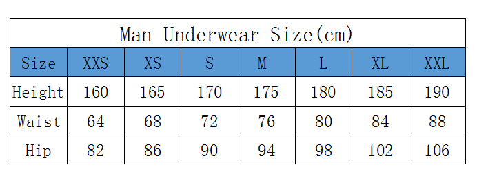 Ręcznie robione męskie spodenk – Boyshort Underwear recenzja i cena