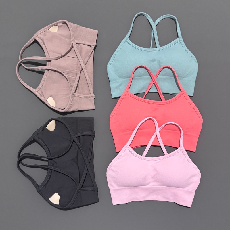Biustonosz sportowy Histello b – Sports Bra High Impact recenzja i cena