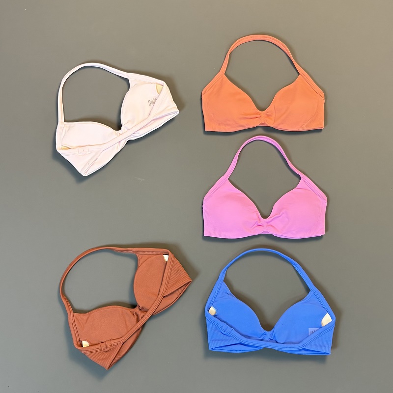 Biustonosz sportowy HISTELLO,  – Sports Bra High Impact recenzja i cena