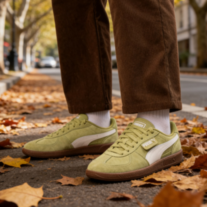 Puma Mid Low Top Modne Klasycz – Puma Shoes Suede Classic recenzja i cena