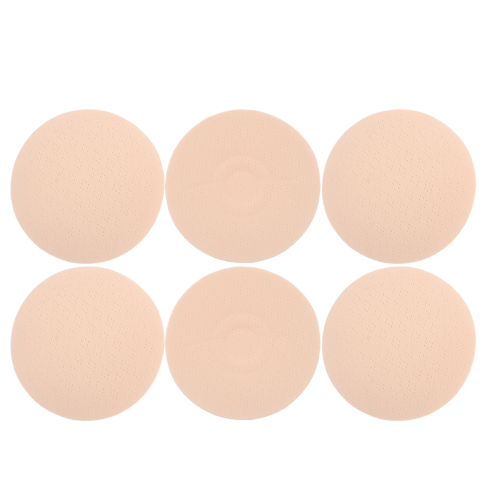 3 pary bawełnianych osłonek na – Nipple Cover Pasties recenzja i cena