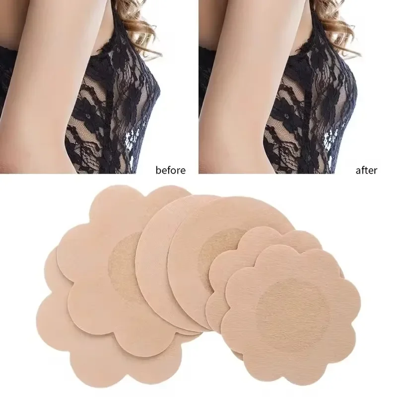 10/100 sztuk damska osłona na  – Nipple Cover Pasties recenzja i cena
