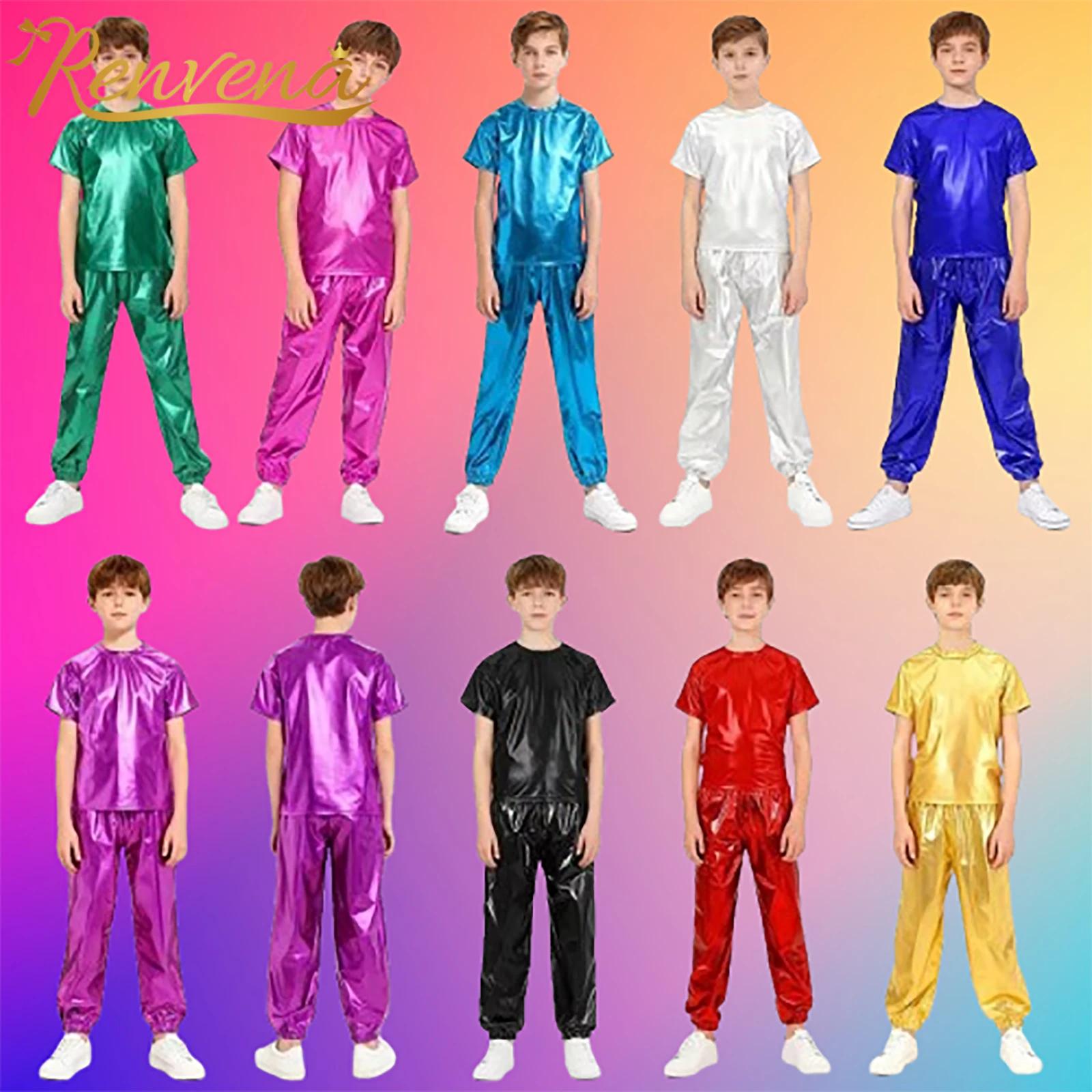 Stroje dyskotekowe dla nastola – Boyshort Underwear recenzja i cena